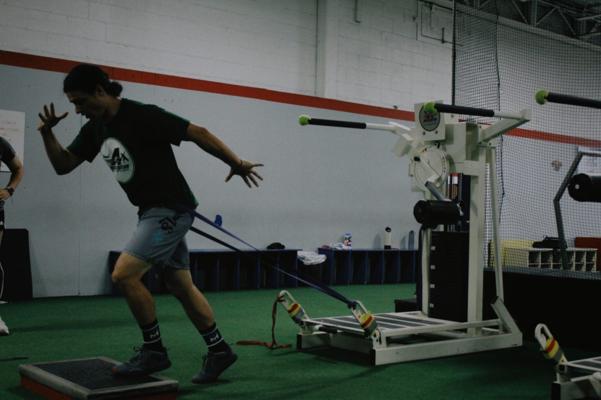 Expert Training Programs | Acceleration Sports Training Center